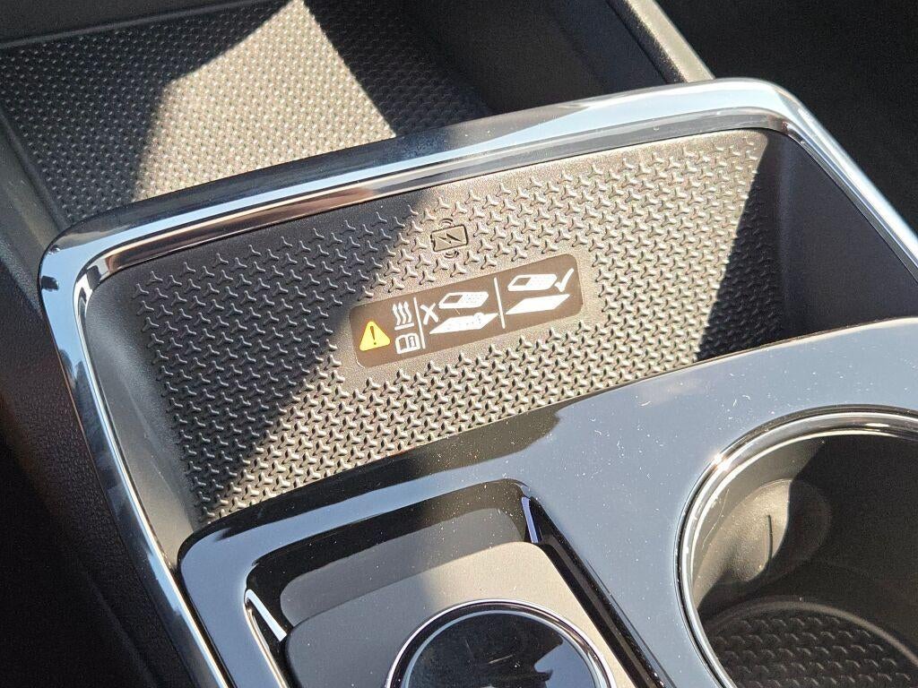 2027 Chevrolet Equinox AWD RS