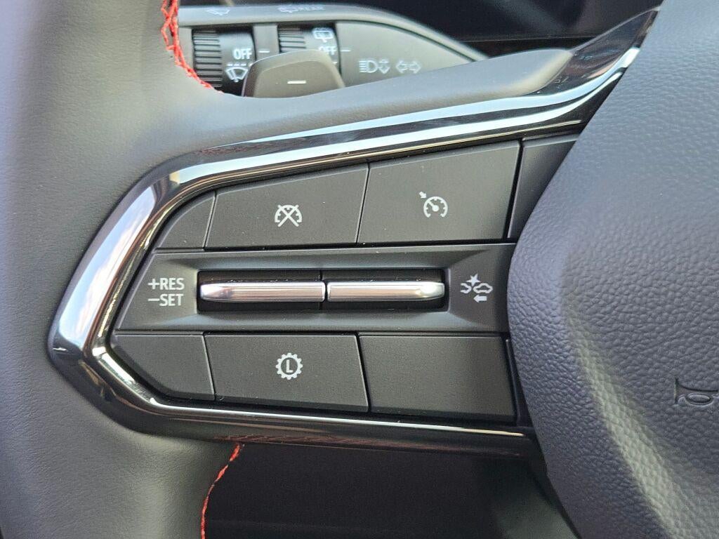 2027 Chevrolet Equinox AWD RS