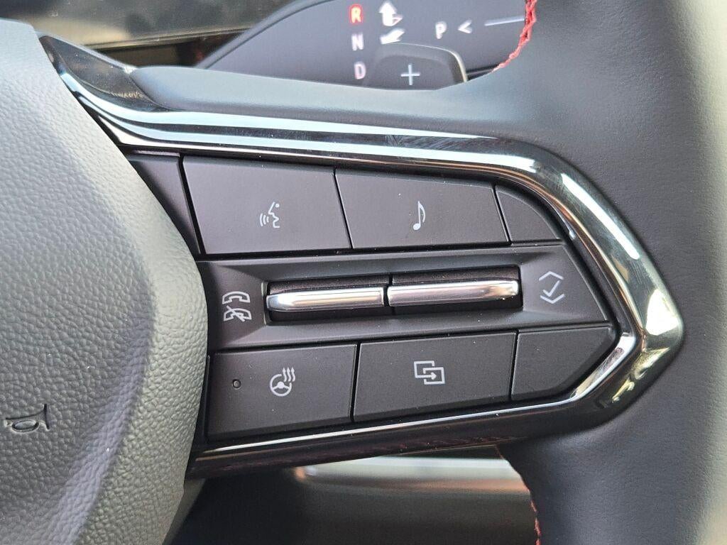 2027 Chevrolet Equinox AWD RS