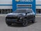 2027 Chevrolet Equinox AWD RS