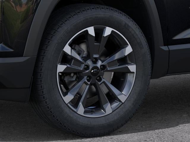 2027 Chevrolet Equinox AWD RS