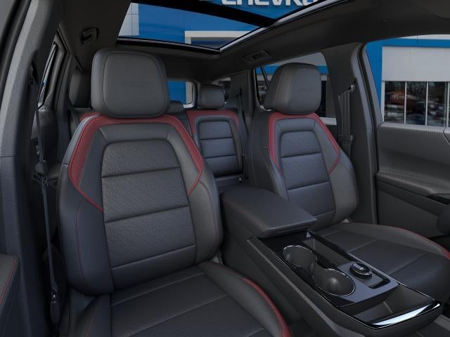 2027 Chevrolet Equinox AWD RS