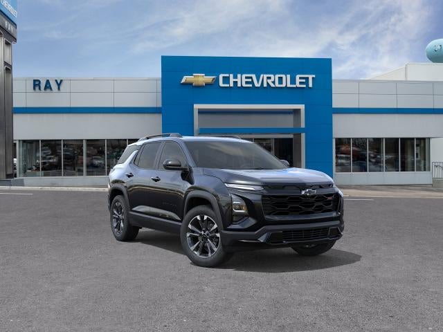2027 Chevrolet Equinox AWD RS