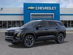 2027 Chevrolet Equinox AWD RS