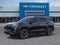 2027 Chevrolet Equinox AWD RS
