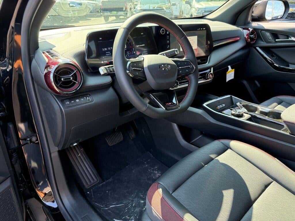2027 Chevrolet Equinox AWD RS