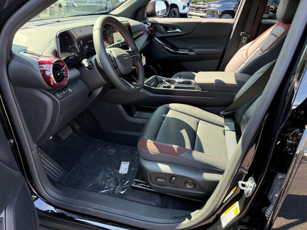 2027 Chevrolet Equinox AWD RS