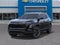 2027 Chevrolet Equinox AWD RS