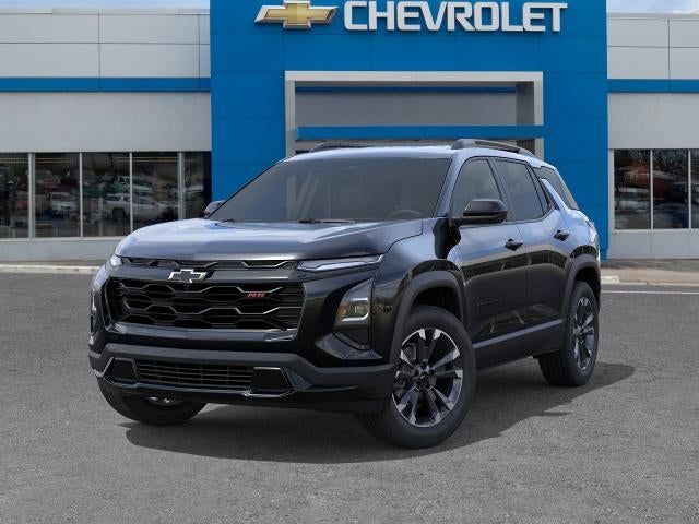 2027 Chevrolet Equinox AWD RS