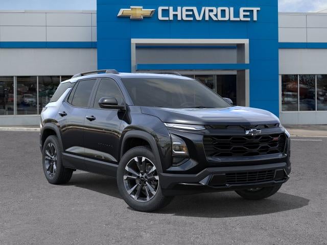 2027 Chevrolet Equinox AWD RS