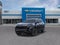 2027 Chevrolet Equinox AWD RS