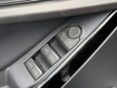 2027 Chevrolet Equinox AWD RS