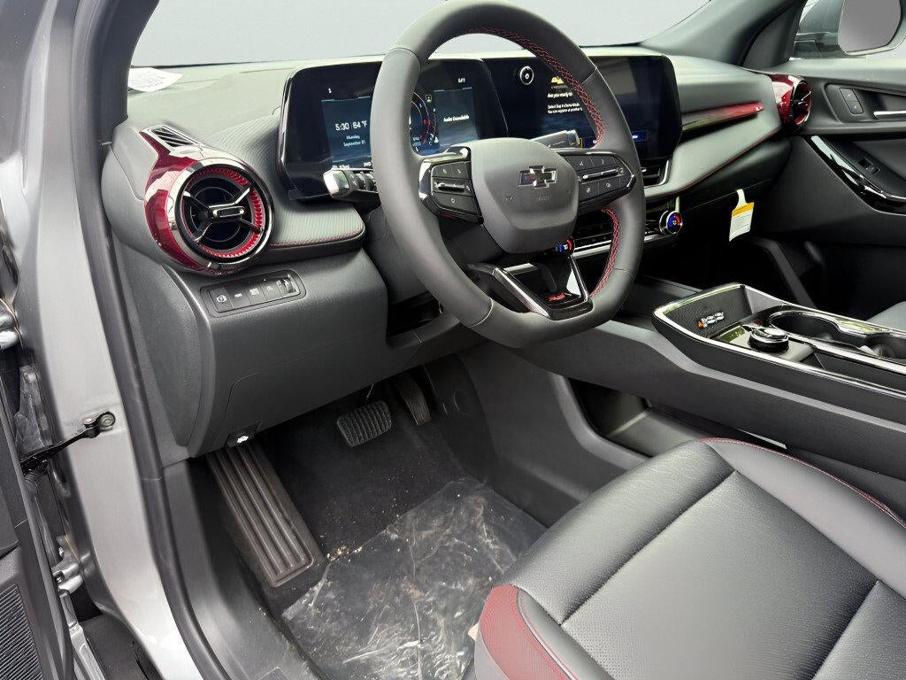 2027 Chevrolet Equinox AWD RS