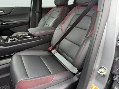 2027 Chevrolet Equinox AWD RS