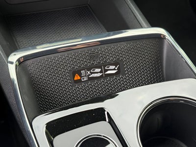 2027 Chevrolet Equinox AWD RS