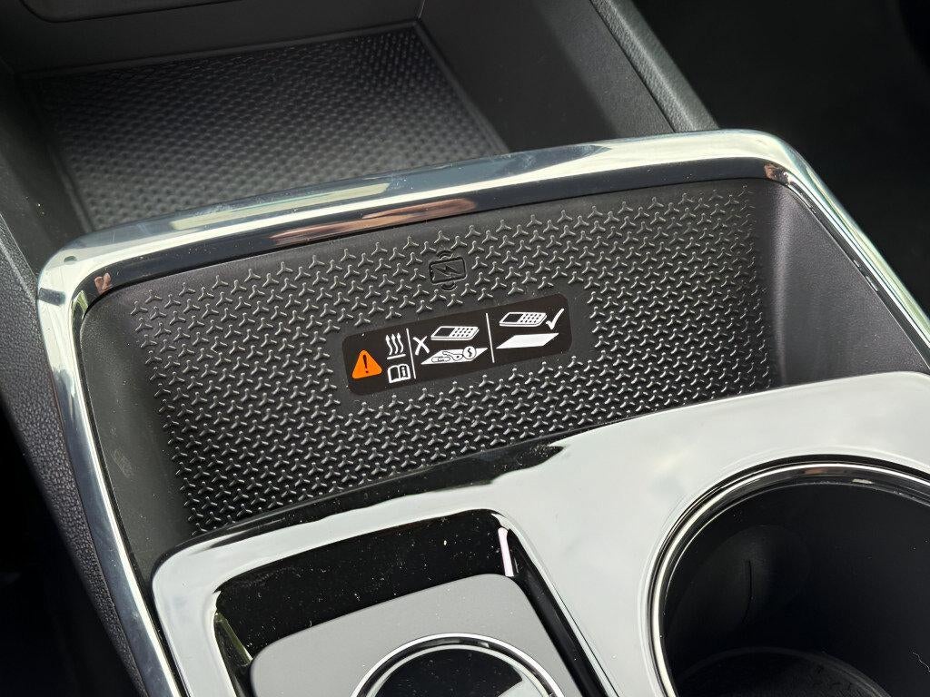 2027 Chevrolet Equinox AWD RS