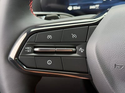 2027 Chevrolet Equinox AWD RS