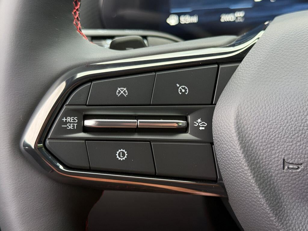 2027 Chevrolet Equinox AWD RS