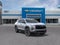 2027 Chevrolet Equinox AWD RS