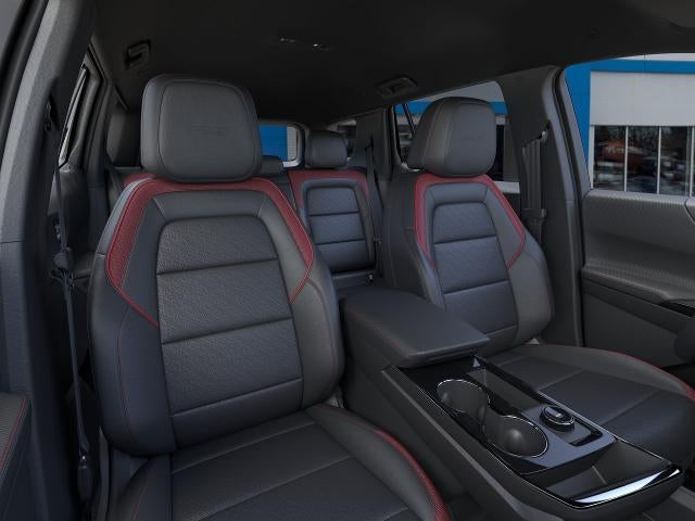 2027 Chevrolet Equinox AWD RS
