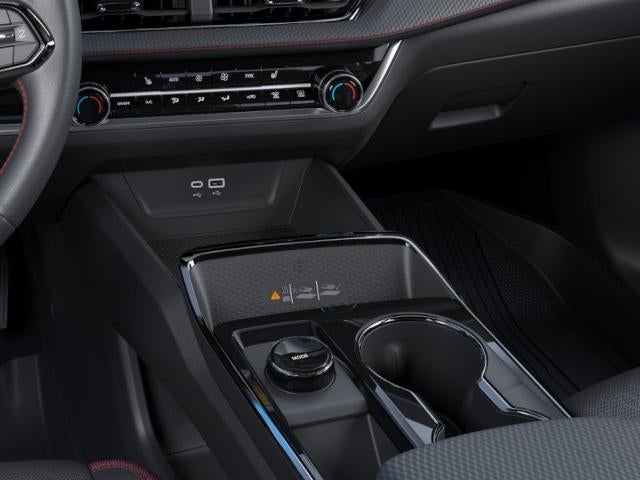 2027 Chevrolet Equinox AWD RS