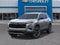 2027 Chevrolet Equinox AWD RS