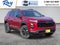 2027 Chevrolet Equinox AWD RS