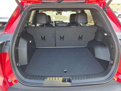 2027 Chevrolet Equinox AWD RS