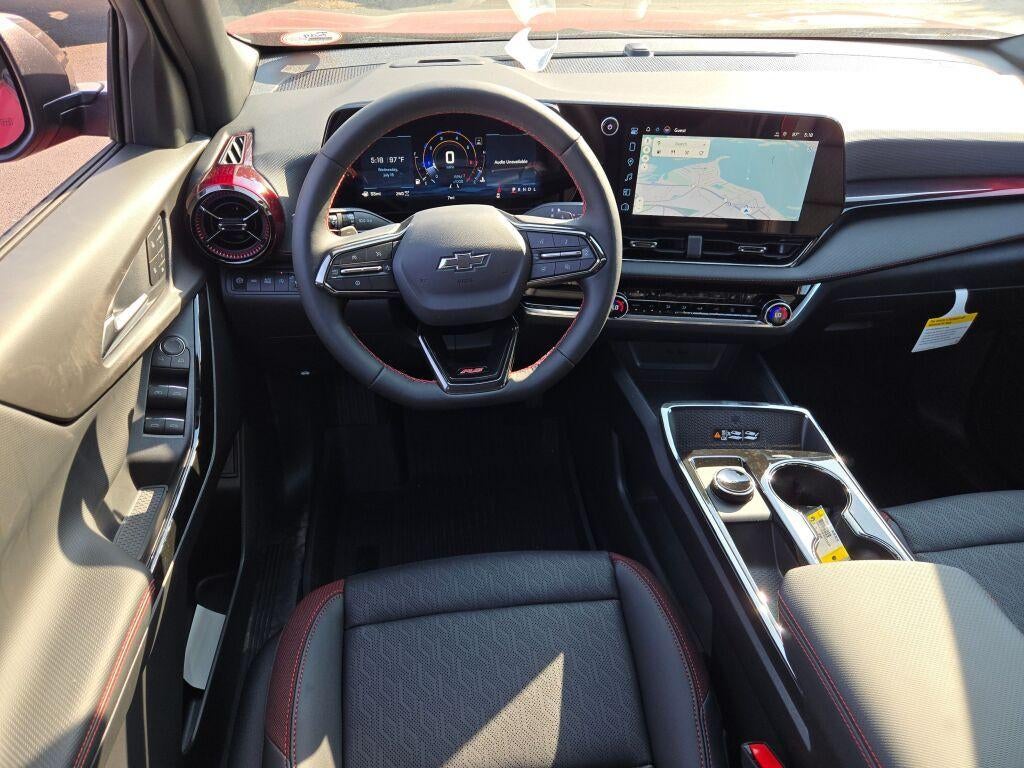 2027 Chevrolet Equinox RS - Photo 22