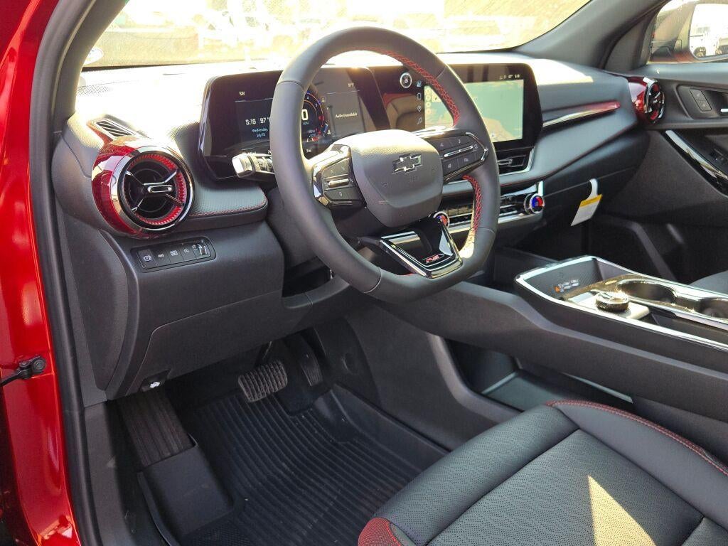 2027 Chevrolet Equinox RS - Photo 25