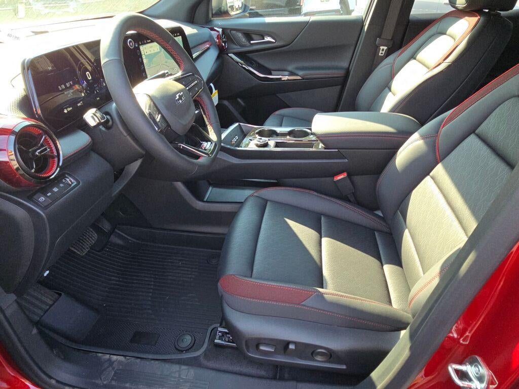 2027 Chevrolet Equinox RS - Photo 26