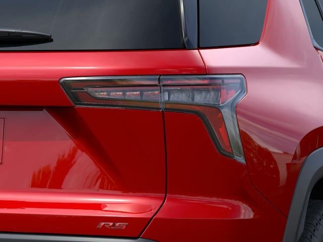 2027 Chevrolet Equinox RS - Photo 44