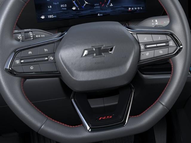 2027 Chevrolet Equinox RS - Photo 52