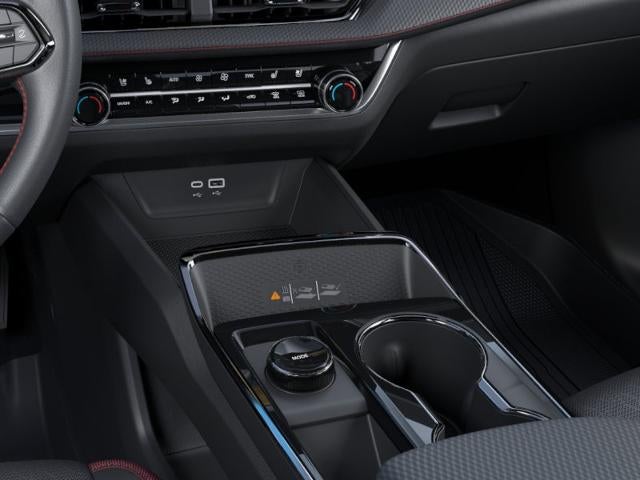 2027 Chevrolet Equinox RS - Photo 56