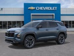 2027 Chevrolet Equinox AWD RS