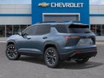 2027 Chevrolet Equinox AWD RS