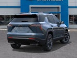 2027 Chevrolet Equinox AWD RS