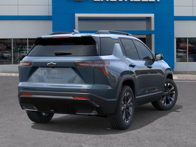 2027 Chevrolet Equinox AWD RS