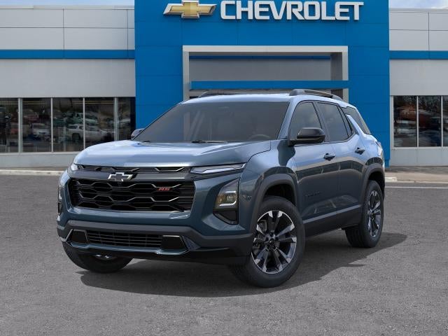 2027 Chevrolet Equinox AWD RS
