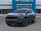2027 Chevrolet Equinox AWD RS