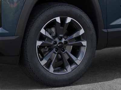 2027 Chevrolet Equinox AWD RS