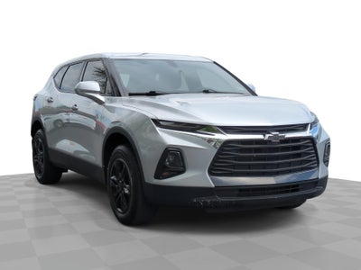 2019 Chevrolet Blazer Base