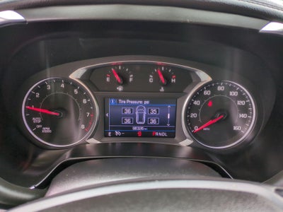 2019 Chevrolet Blazer Base