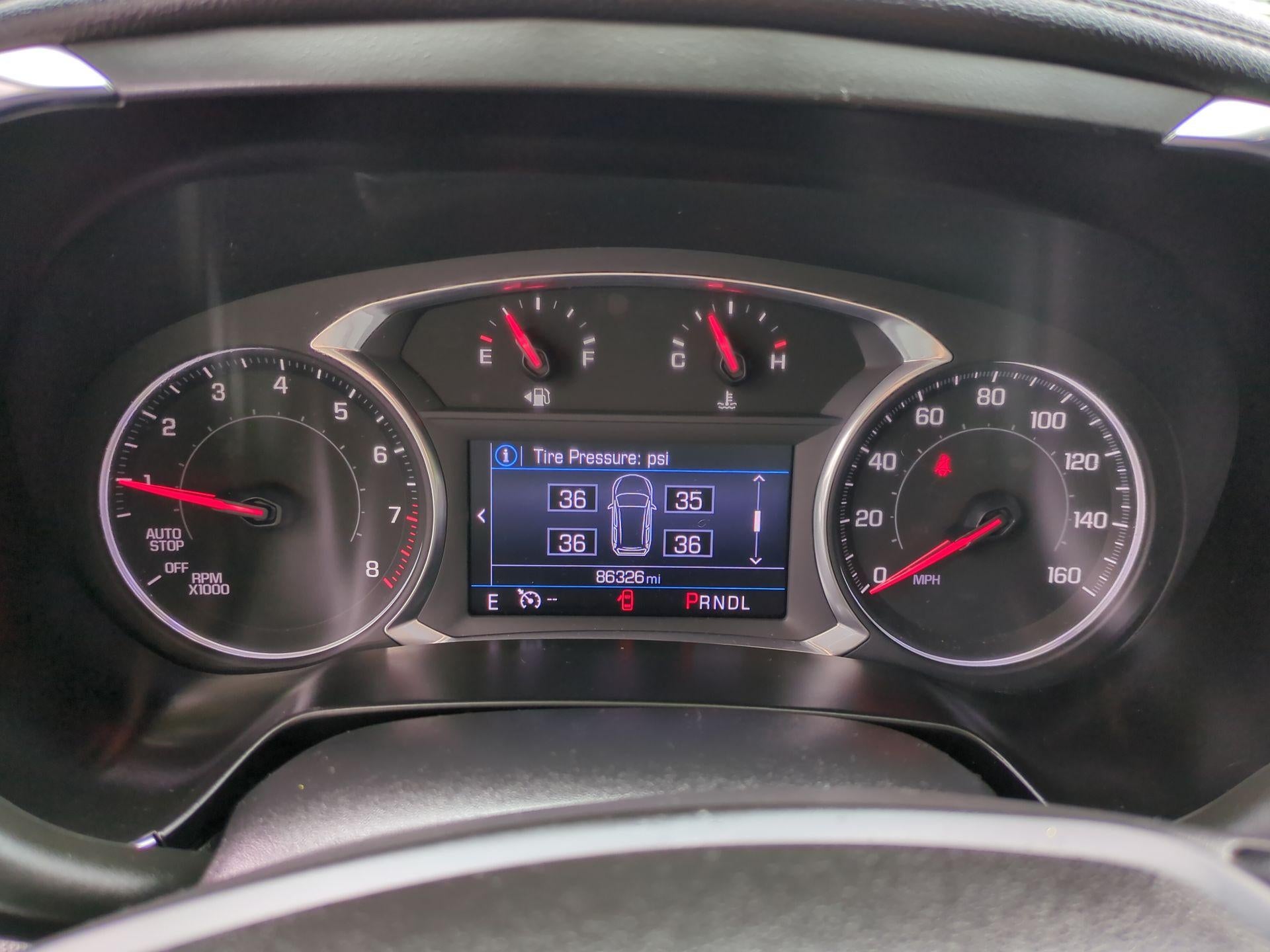 2019 Chevrolet Blazer Base