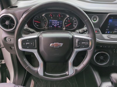 2019 Chevrolet Blazer Base