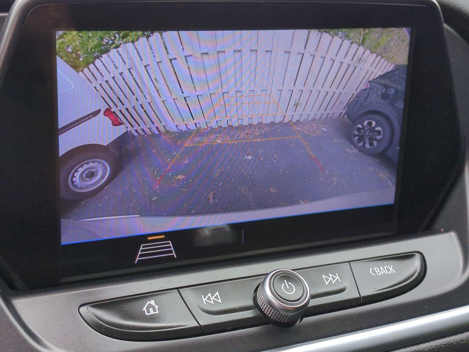 2019 Chevrolet Blazer Base