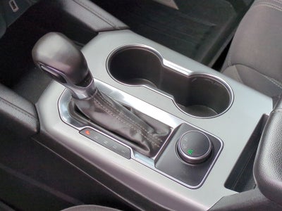 2019 Chevrolet Blazer Base
