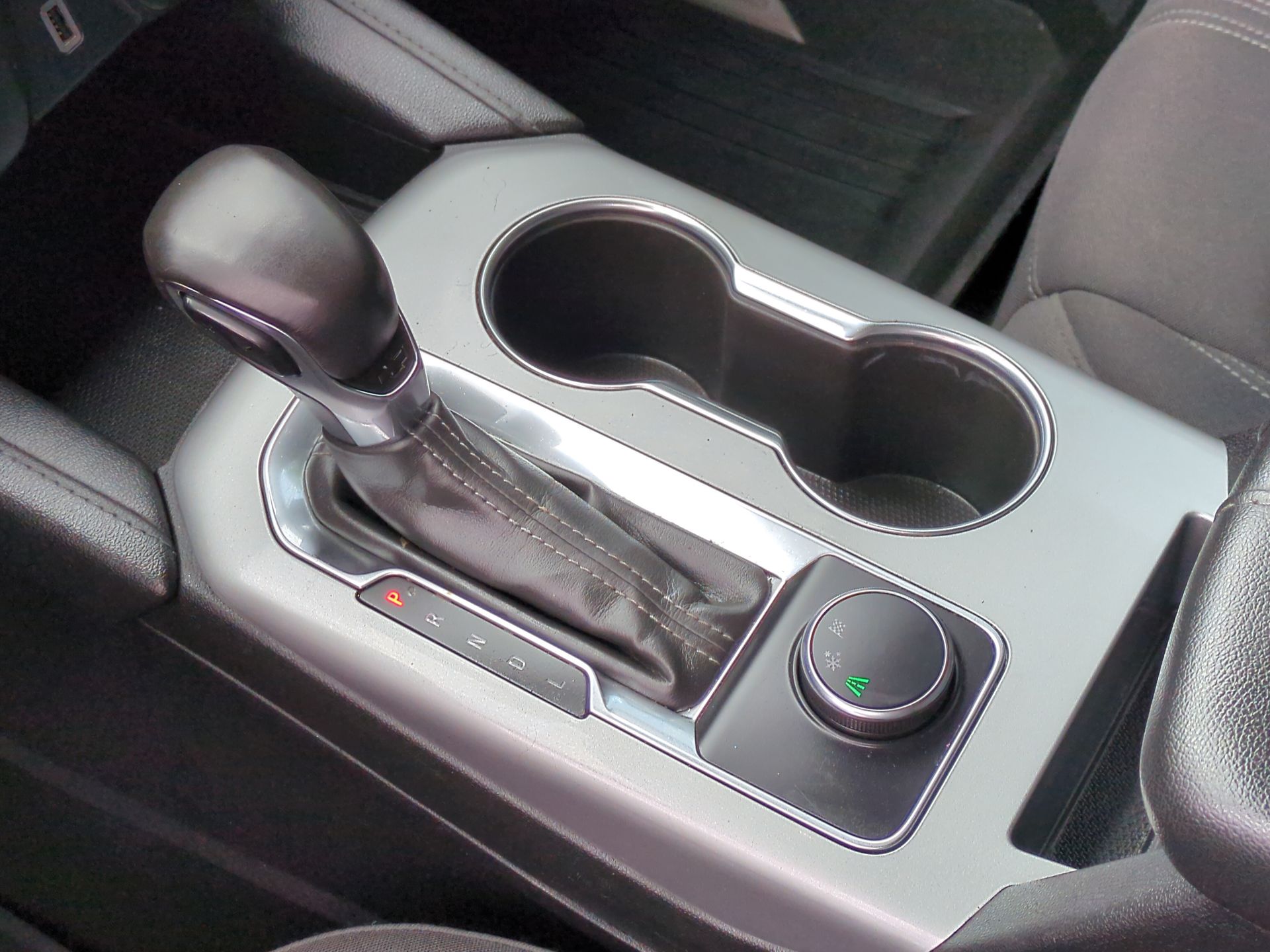 2019 Chevrolet Blazer Base
