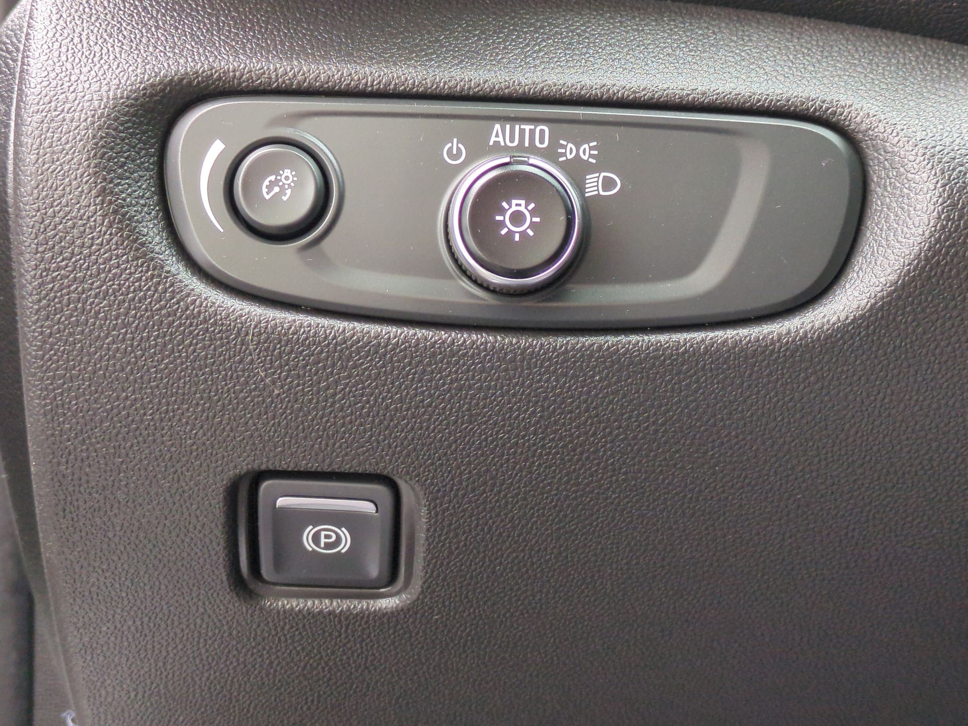 2019 Chevrolet Blazer Base