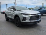2019 Chevrolet Blazer Base
